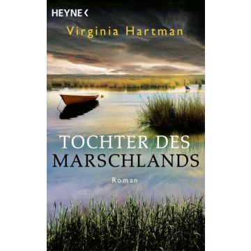 Tochter des Marschlands / Hartman Heyne