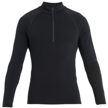 Shirt fonctionnel MerinoFine Polar LS HF Men