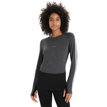 Shirt fonctionnel ZoneKnit 260 LS Crewe Lady