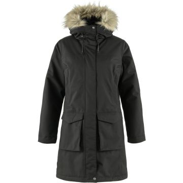 Mantel Nuuk Lite Lady