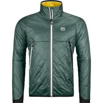 Veste isolation Piz Vial Men