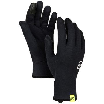 Merinohandschuhe 185 Rock'n'Woll Liner Men