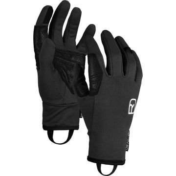 Merinohandschuhe 185 Rock'n'Woll Liner Lady