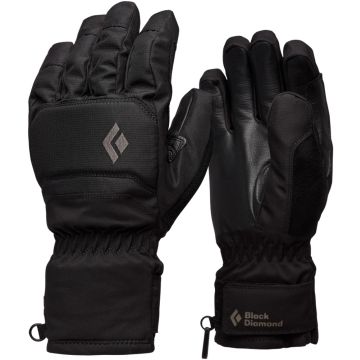 Handschuhe Mission Men