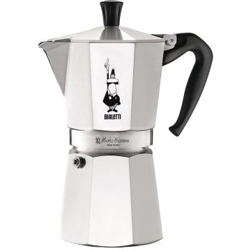 Espresso-Maker Moka Express 
