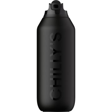 Isolierflasche Chilly's Serie 2 Flip 500ml