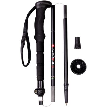 Wanderstock RT550 Horizon Ultra Carbon faltbar