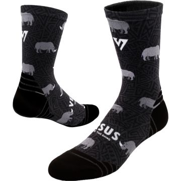 Lifestylesocken Versus Funky Men