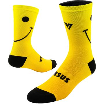 Chaussettes légères Versus Funky Lady