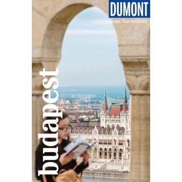 Reiseführer Budapest / Dumont Reise Taschenbuch