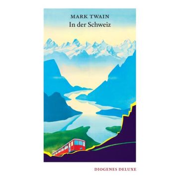 In der Schweiz / Twain Diogenes