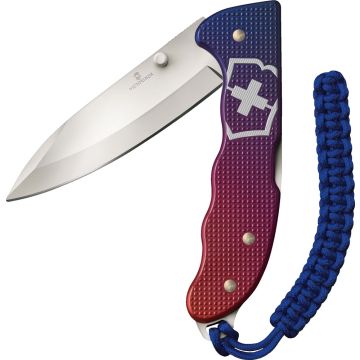 Sackmesser Evoke Alox