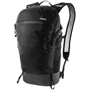Tagesrucksack Freefly16 packbar