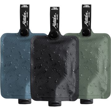Distributeur de savon FlatPak paquet de 3