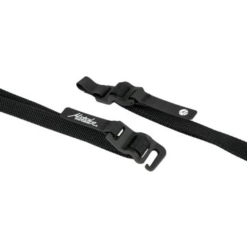 Sangle de fixation pour sac à dos paquet de 2