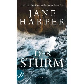 Der Sturm / Harper Aufbau