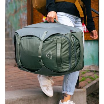 Sac à roulette Sojourn 80l