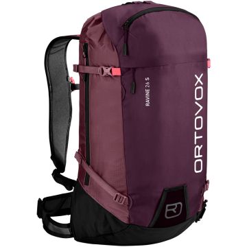 Sac à dos sports de neige Ravine 26 S