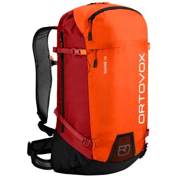 Sac à dos sports de neige Ravine 28