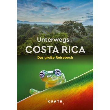 Unterwegs in Costa Rica / Kunth