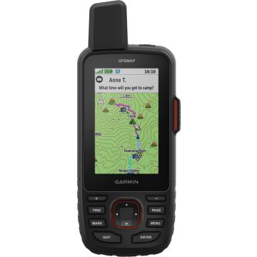 GPSMAP 67i