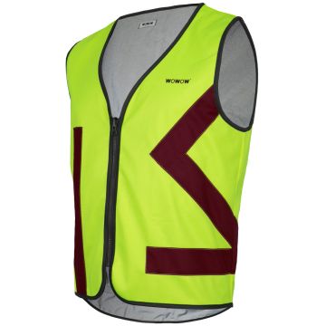 Gilet lumineux Urban Citizen
