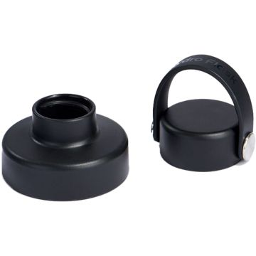 Wide Flex Chug Cap