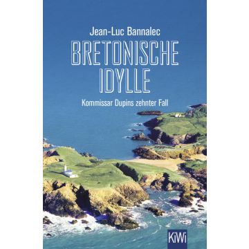 Bretonische Idylle / Bannalec KiWi