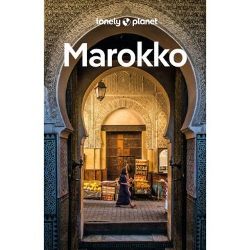 Reiseführer Marokko / Lonely Planet