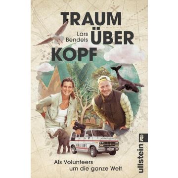 Traum über Kopf / Bendels Ullstein