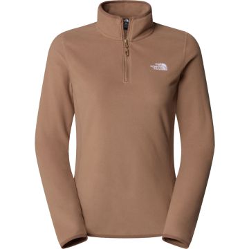 W 100 Glacier 1/4 Zip - EU