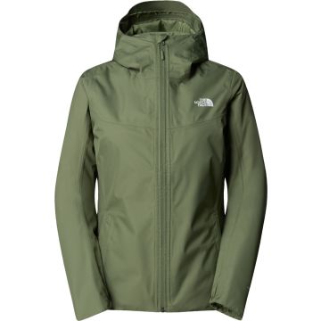 W Quest Insulated Jacket - EU