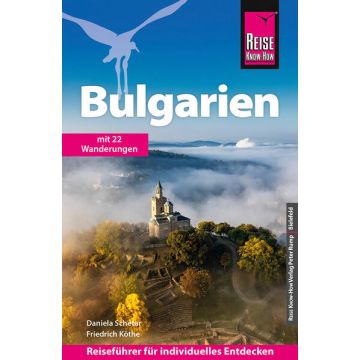 Reiseführer Bulgarien / Reise Know-How