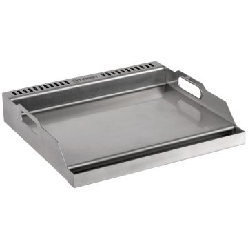 Plancha Grillplatte für Gastisch
