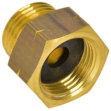GOK Adapter für CH-Gasflaschen