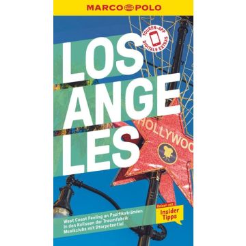 Reiseführer Los Angeles / Marco Polo