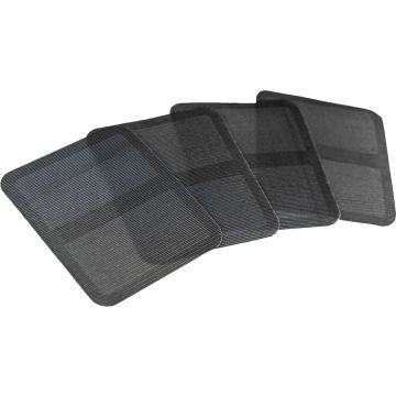 Patchs de réparation de moustiquaires