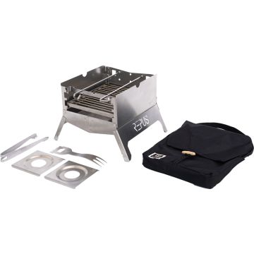UMU Grill M Komplettset