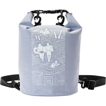 Drybag Aare Schwumm 7L