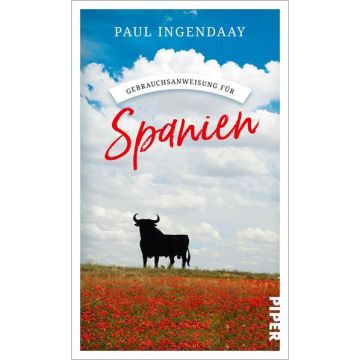 Gebrauchsanweisung für Spanien / Piper