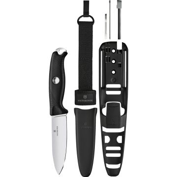Messer Venture Pro