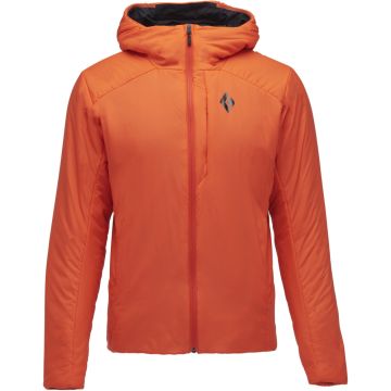 Veste Isolation First Light Strech Hoody 