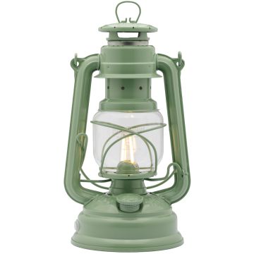 LED Laterne Feuerhand Baby Special 276