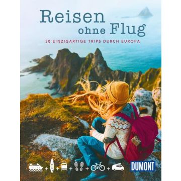 Reiseführer Reisen ohne Flug / Dumont