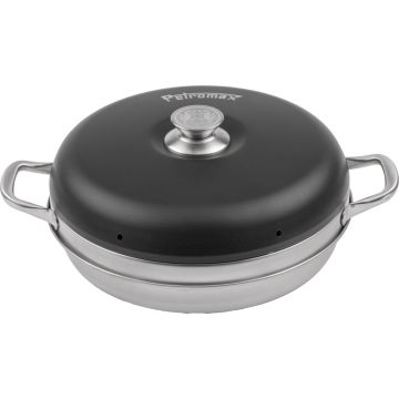 Camping Backofen