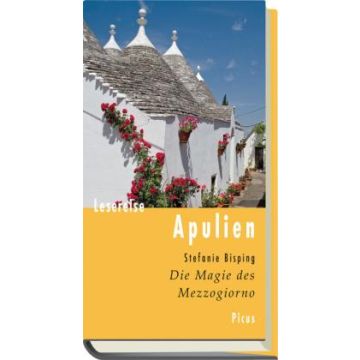 Apulien Lesereise / Picus