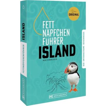 Fettnäpfchenführer Island / Bruckmann