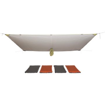 Outfitter Tarp IV
