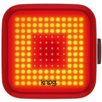 Velolicht Rücklicht Blinder Square