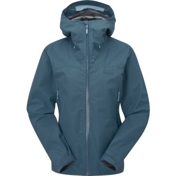 Regenjacke Namche GTX Lady